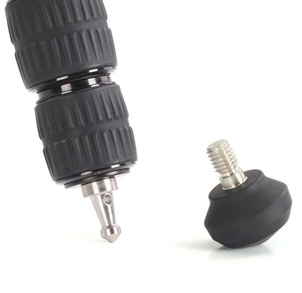 Leofoto Stativ Ranger LS-362C 