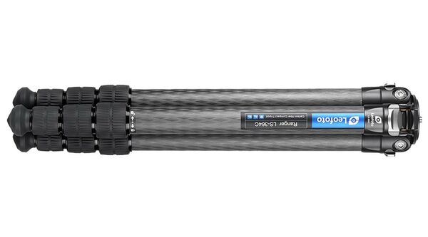 Leofoto Stativ Ranger LS-364C 