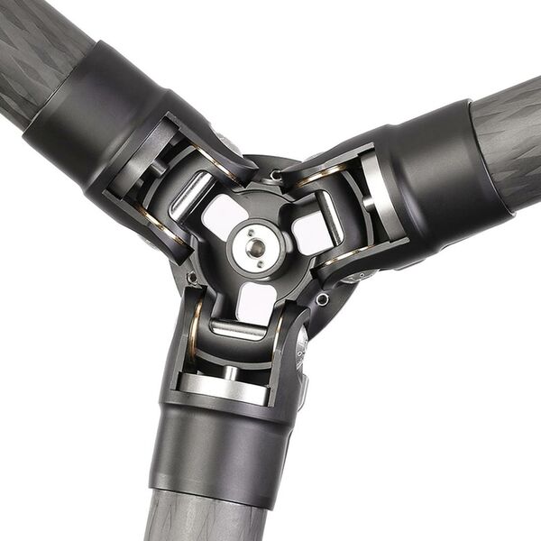 Leofoto Stativ Ranger LS-364C 