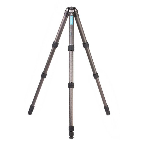 Leofoto Stativ Ranger LS-365C + PG-1 Gimbal head kit 