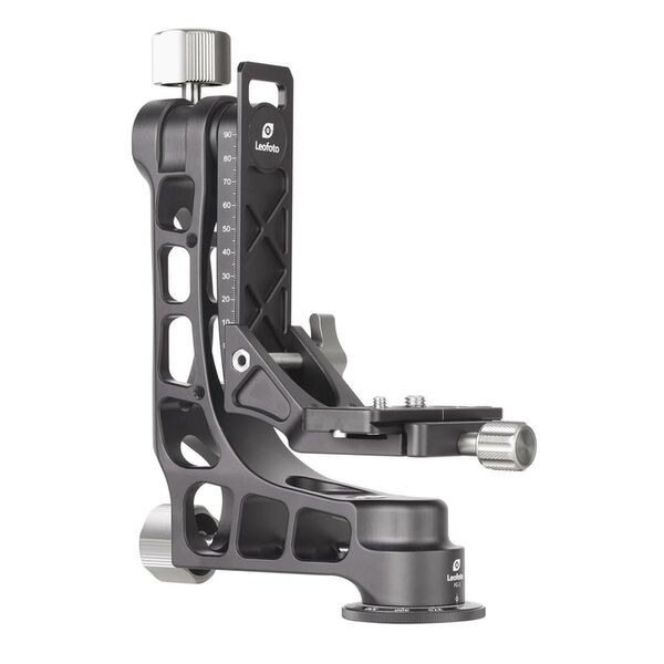 Leofoto Stativ Ranger LS-365C + PG-1 Gimbal head kit 