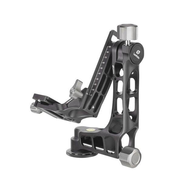Leofoto Stativ Ranger LS-365C + PG-1 Gimbal head kit 
