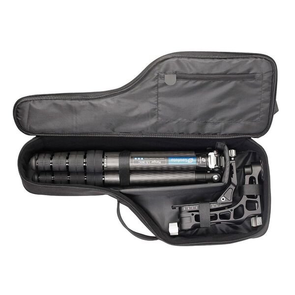 Leofoto Stativ Ranger LS-365C + PG-1 Gimbal head kit 