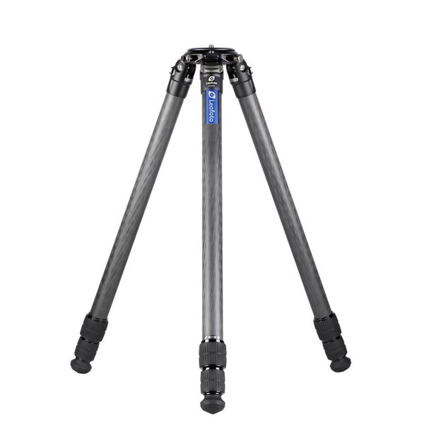 Leofoto Stativ Summit LM-323C 