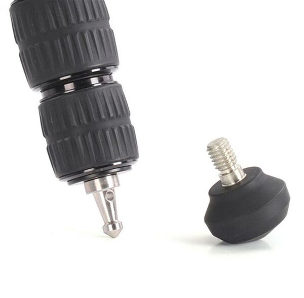 Leofoto Stativ Summit LM-323C 