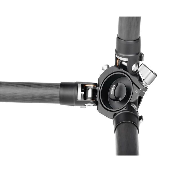 Leofoto Stativ Summit LM-324C 