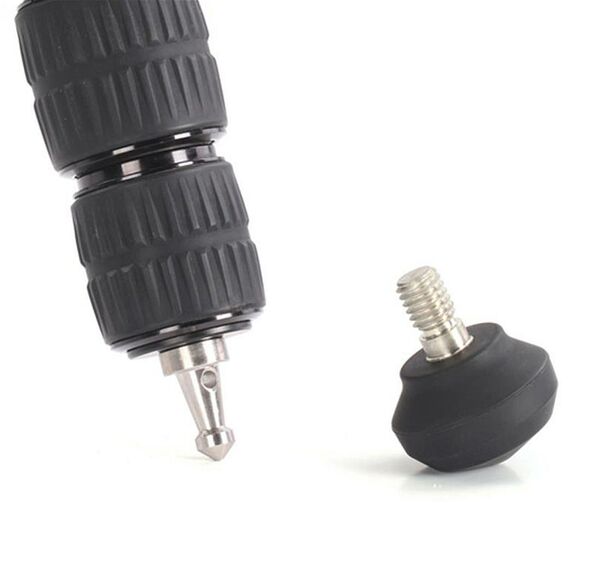 Leofoto Stativ Summit LM-324C 