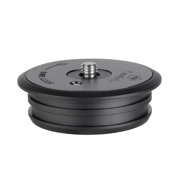 Leofoto Stativ Summit LM-324C 