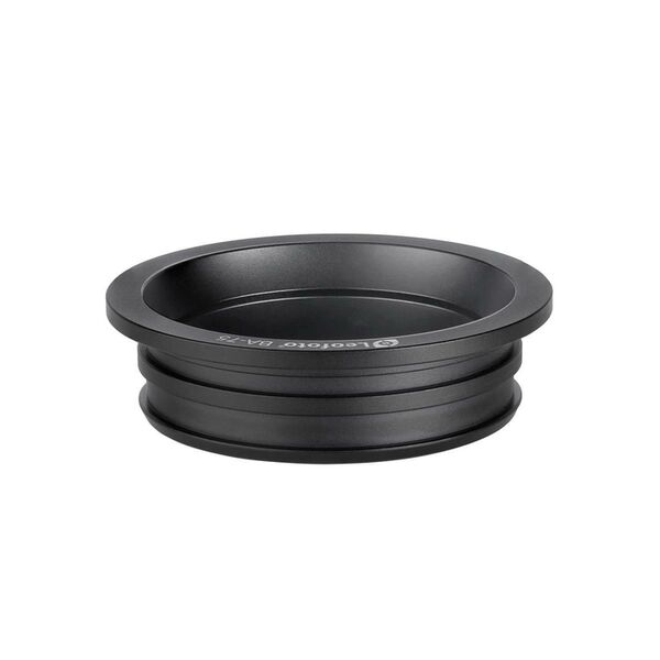 Leofoto Stativ Summit LM-324C 