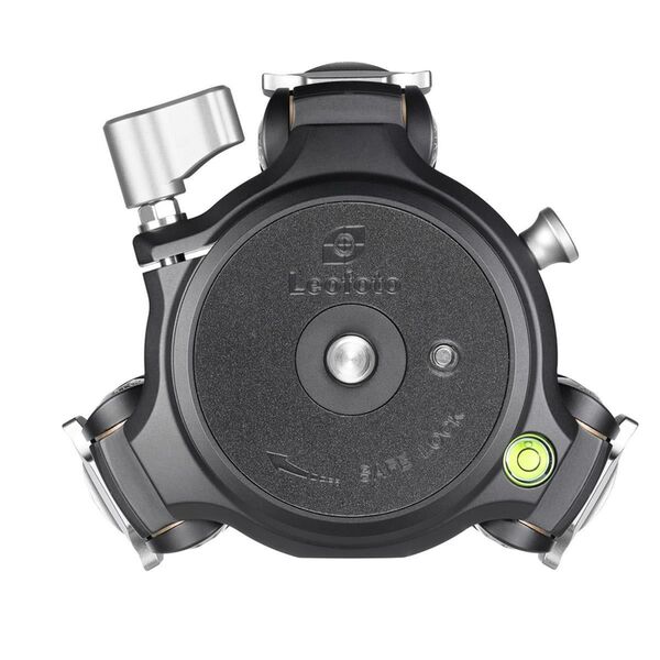 Leofoto Stativ Summit LM-362C 