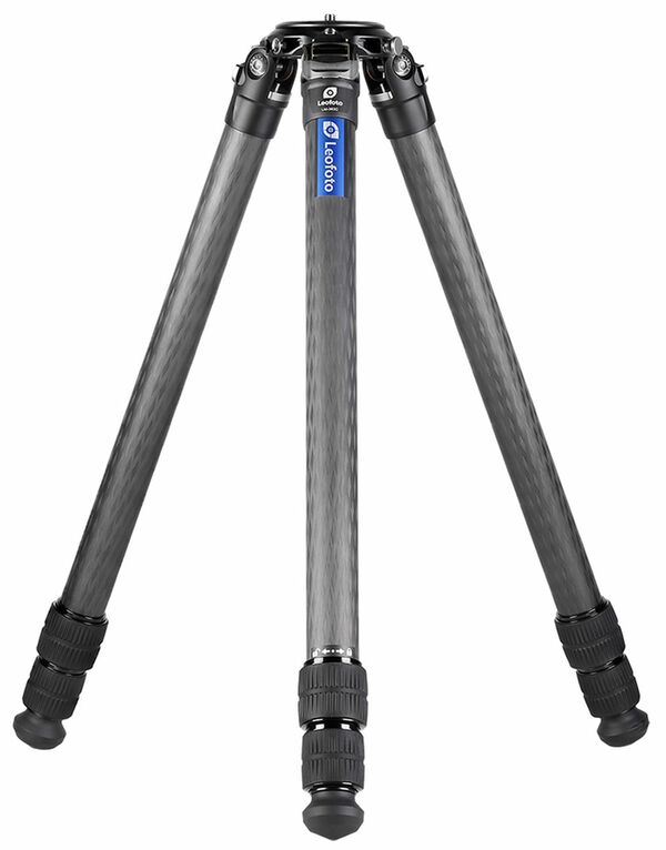 Leofoto Stativ Summit LM-363C 