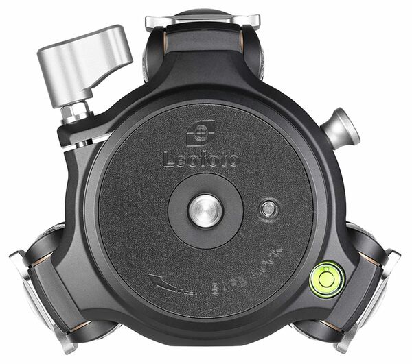 Leofoto Stativ Summit LM-363C 