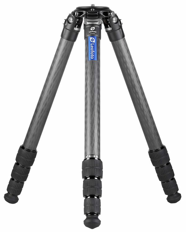 Leofoto Stativ Summit LM-364C 