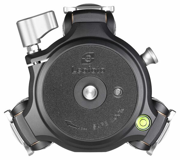 Leofoto Stativ Summit LM-364C 