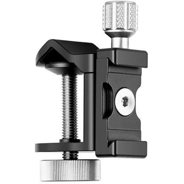 Leofoto Stativ UC-04 Rohrklemme & Arca-Swiss Schnellkupplung 