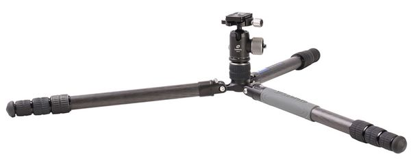 Leofoto Stativ Urban RF-284CT + XB-32 Kugelkopf 