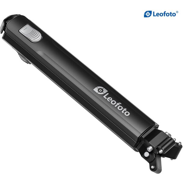 Leofoto Stativfuß SPD-02 Bodenspinne 