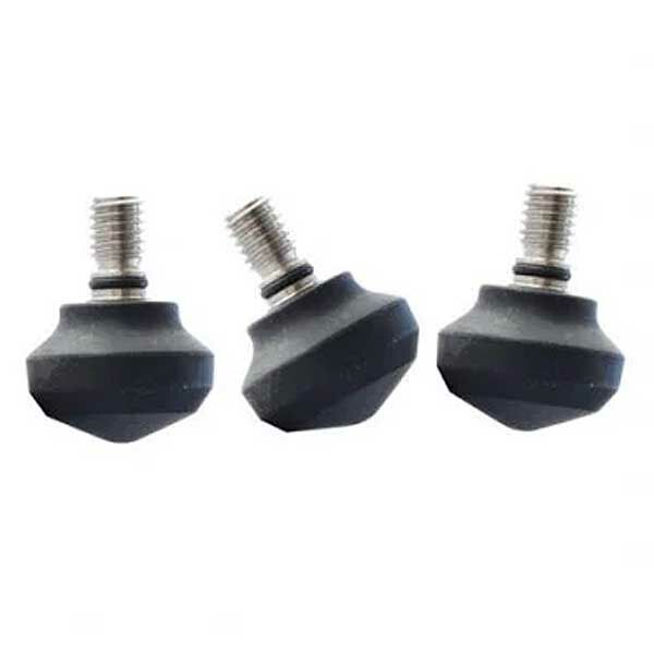 Leofoto Stativfüße19 3Stück 