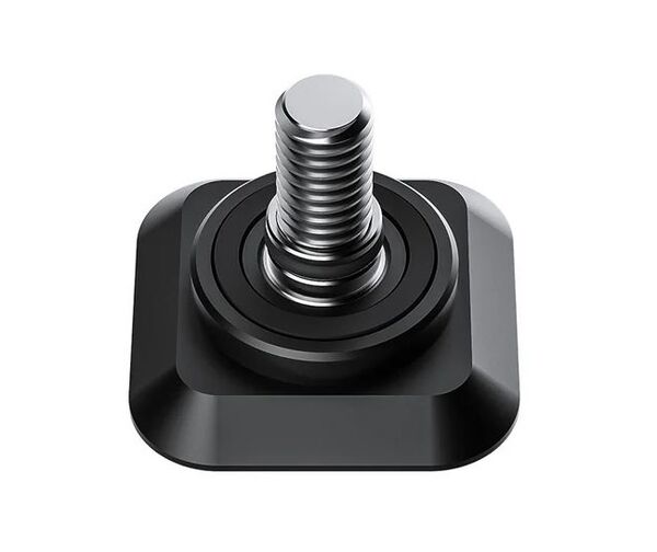 Leofoto Stativfuss Universal Monopod Tripod Base VD-03 