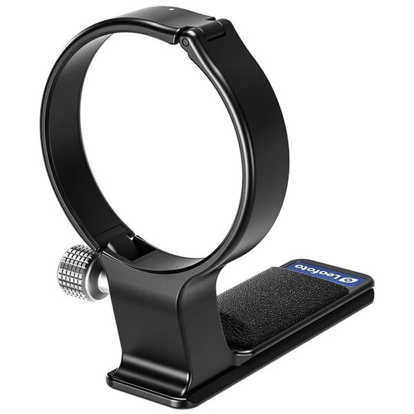 Leofoto Objektivschelle NFC-01 für Nikon Z 180-600 