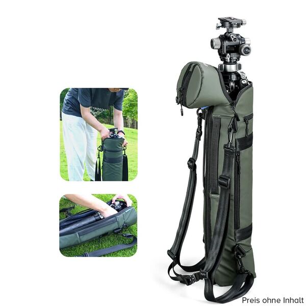 Leofoto Stativtasche TB-01 