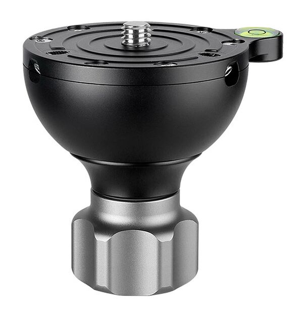 Leofoto Summit 75mm Leveling Base + Platform  Small