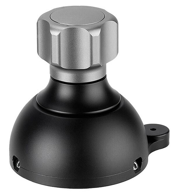 Leofoto Summit 75mm Leveling Base + Platform  Small