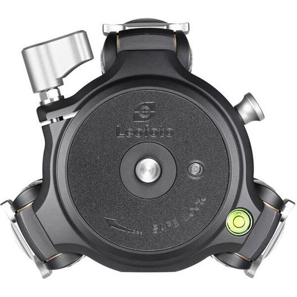 Leofoto Summit LM-324CL 