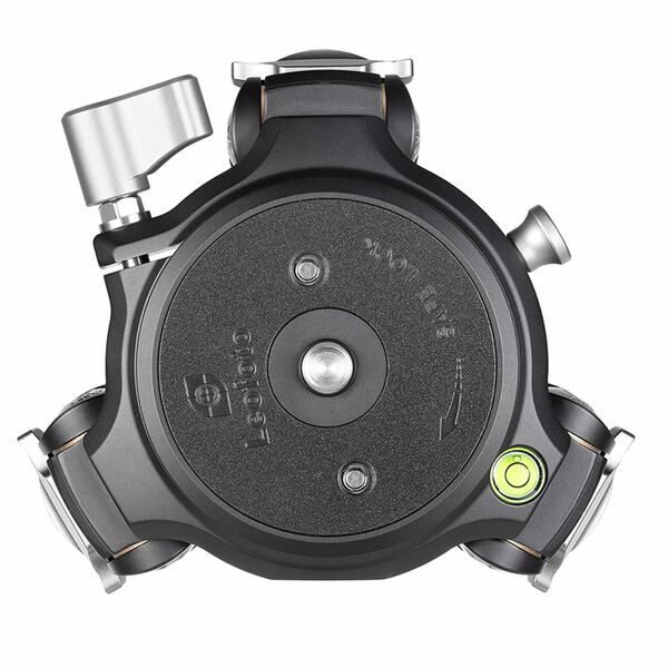 Leofoto Summit LM-364CL 