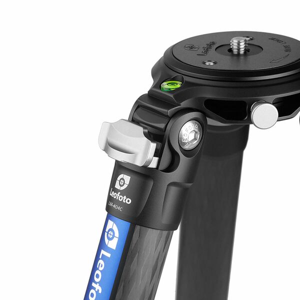 Leofoto Summit LM-364CL 