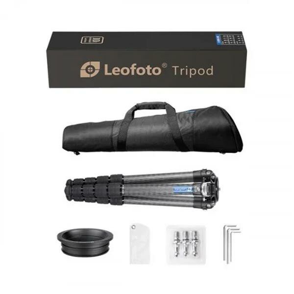 Leofoto Summit LM-365C 