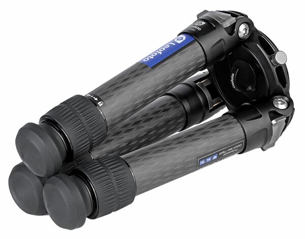 Leofoto Summit LM-402C 