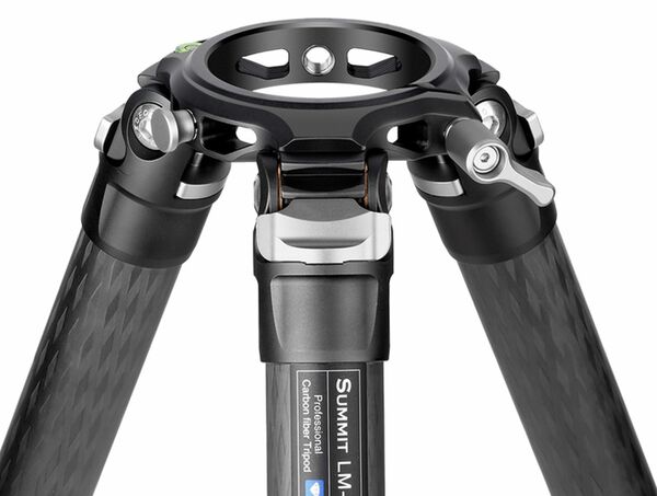 Leofoto Summit LM-402C 