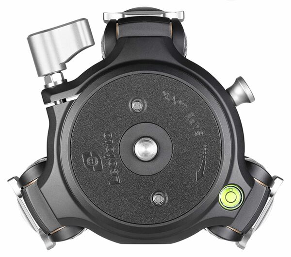 Leofoto Summit LM-402C 