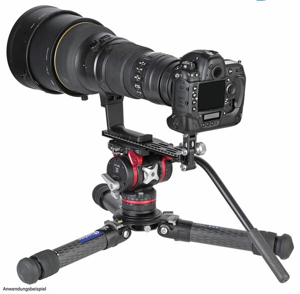 Leofoto Summit LM-402C 