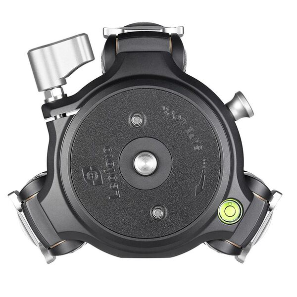 Leofoto Summit LM-404C 