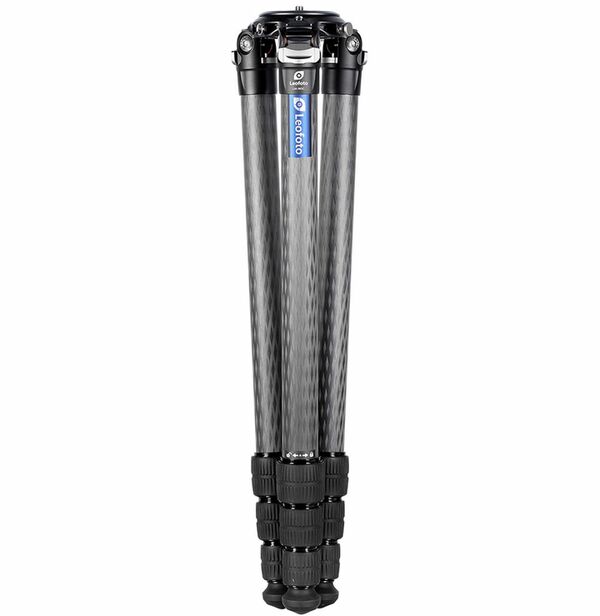 Leofoto Summit LM-404CL 