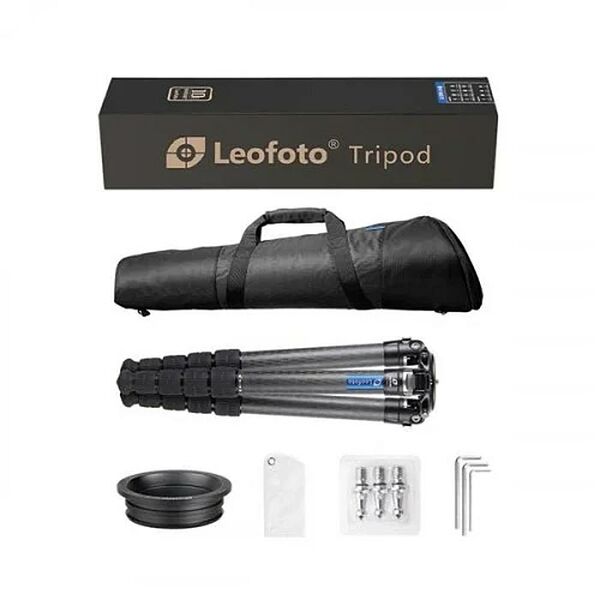 Leofoto Summit LM-405C 