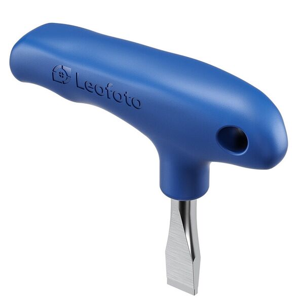 Leofoto TB-36 Schlitzschraubendreher 10mm 