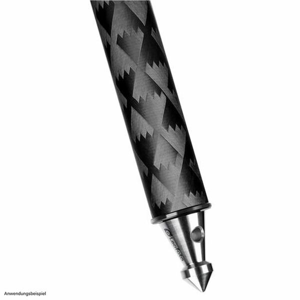 Leofoto TF-01 Titanium Spike-Stativfüße 3er-Set 