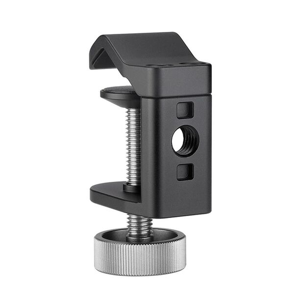 Leofoto UC-02 Multifunktionsklemme 