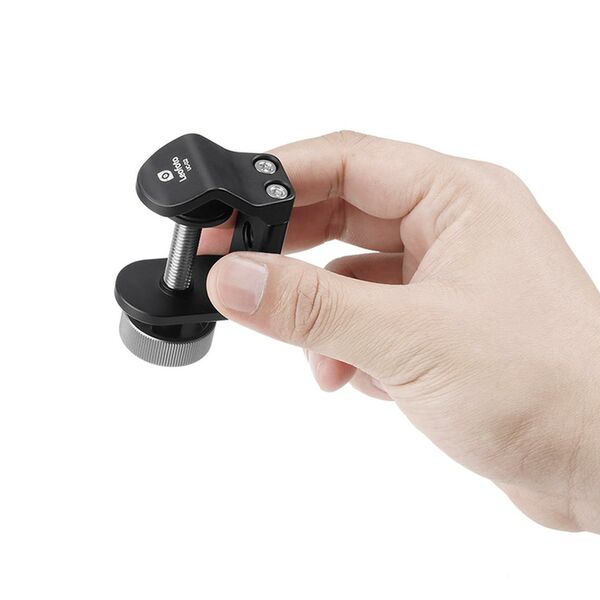 Leofoto UC-02 Multifunktionsklemme 