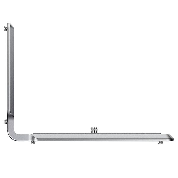 Leofoto UL-01T Universal Titanium L plate 