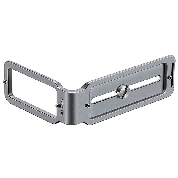 Leofoto UL-01T Universal Titanium L plate 