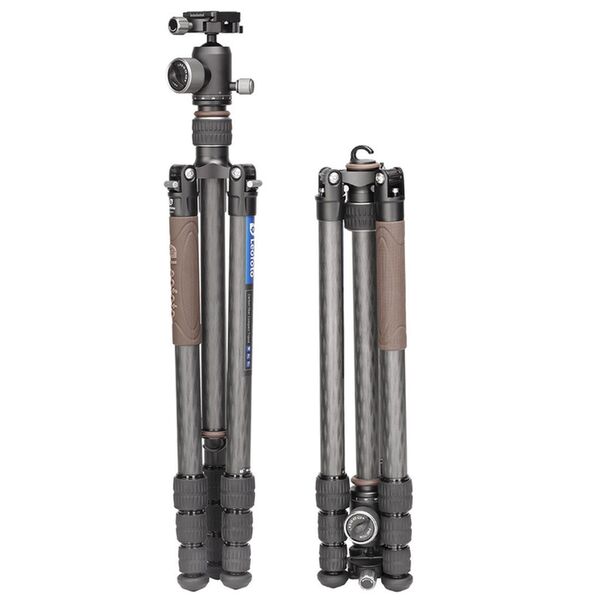 Leofoto Urban LX-254CT + Ballhead XB-32 