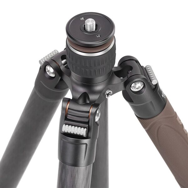 Leofoto Urban LX-254CT + Ballhead XB-32 