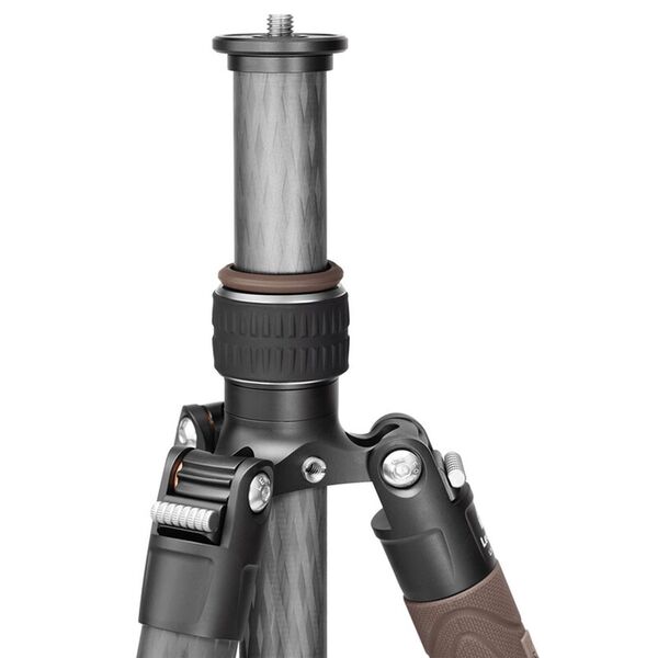 Leofoto Urban LX-254CT + Ballhead XB-32 