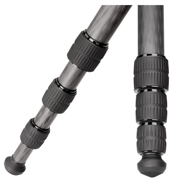 Leofoto Urban LX-254CT + Ballhead XB-32 