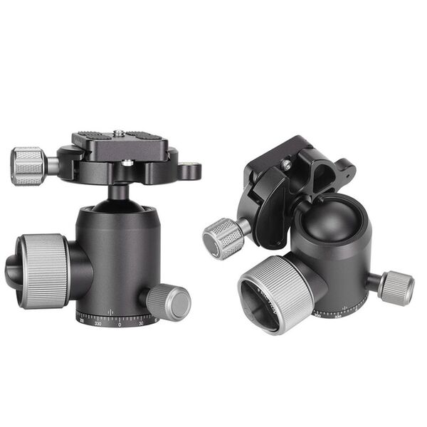 Leofoto Urban LX-254CT + Ballhead XB-32 