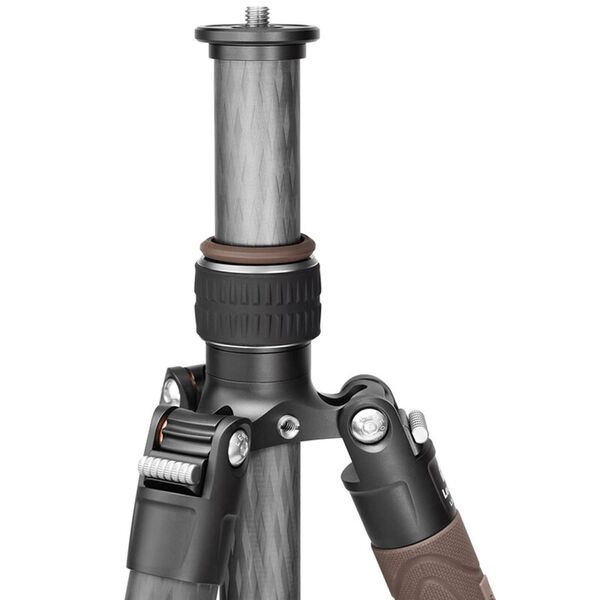 Leofoto Urban LX-284CT + Ballhead XB-38 